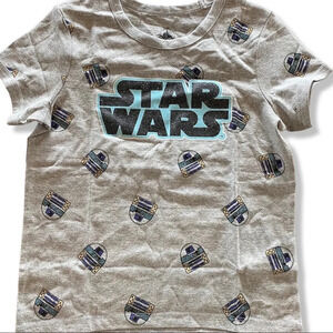 {Disney} Star Wars tee